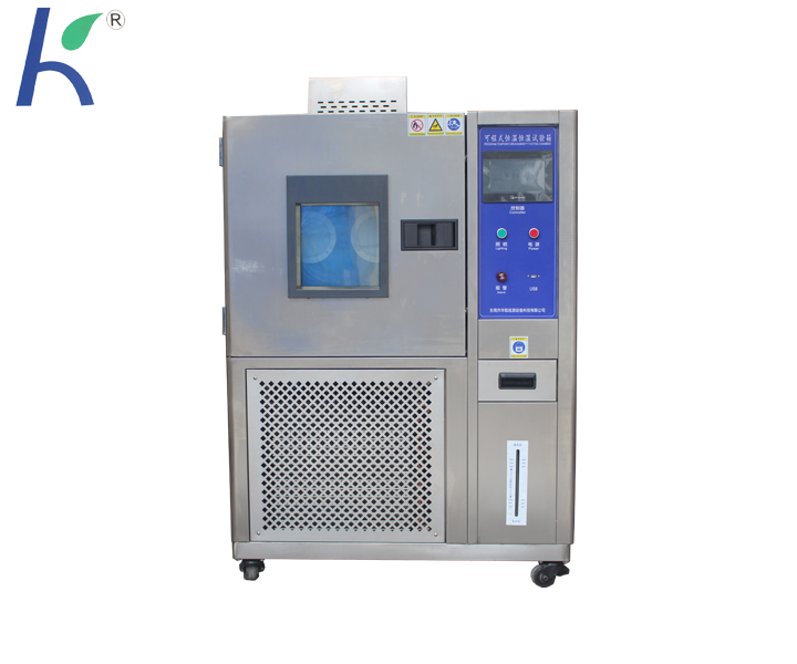 环境模拟检测仪器