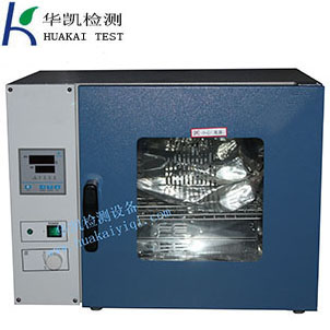 环境模拟检测仪器