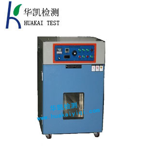 环境模拟检测仪器